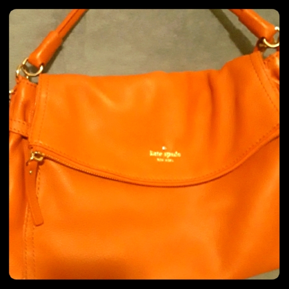 kate spade Handbags - Kate Spade Cobble Hill Minka
